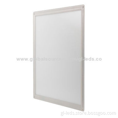 5-year Warranty LED Square Panel